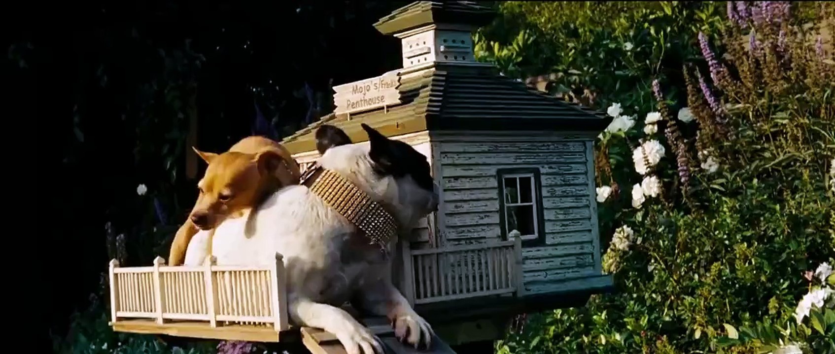 Transformers Revenge of The Fallen Kitchen Appliances Turn Into Robots