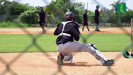 Félix José sobre nuevo equipo de las Estrellas Orientales