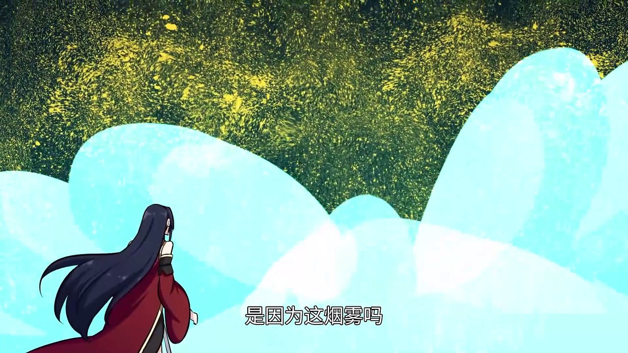 Anti Routine System (Ultimate Scheming System) Season 2 Episode 60(160) Multi~Subtitles