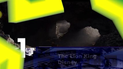 The Lion King se queda con la taquilla en Estados Unidos frente al mejor estreno de Tarantino