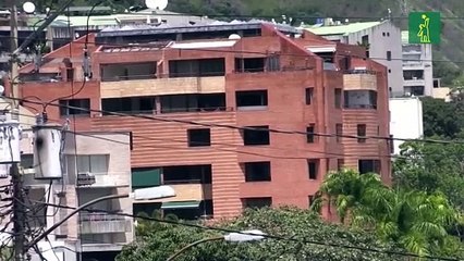 El valor de los inmuebles en Venezuela cae un 75 % en los últimos 20 años