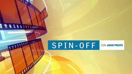 SPIN OFF: Childs Play