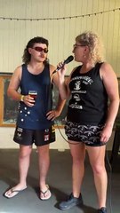 Kurri Kurri Mulletfest 2025 tour heat in the Hunter | Newcastle Herald | February 22, 2025