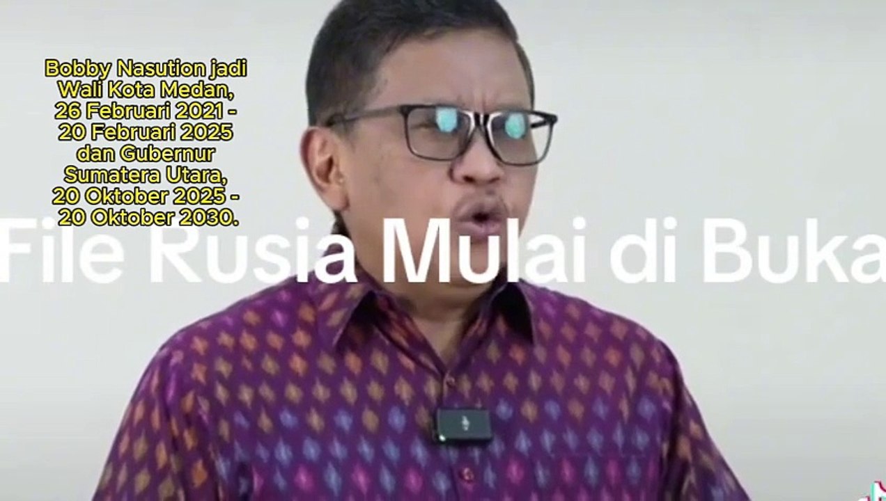 Joko Widodo siapkan Rp45 miliar ke DPR untuk amandemen pelemahan undang-undang Komisi Pemberantasan Korupsi tahun 2022 agar anak, Gibran Rakabuming Raka menantu, Bobby Nasution, lolos jeratan hukum saat jadi Pejabat Publik