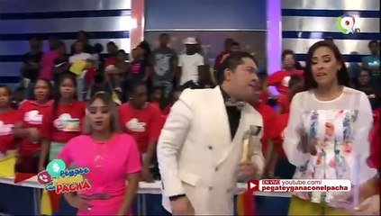 Krisspy habla de lo díficil que fue el fallecimieno de su hijo