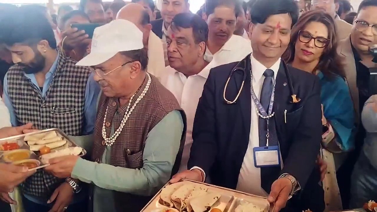 अजमेर के जेएलएन अस्पताल में दीजिए 1 रुपया, मिले...