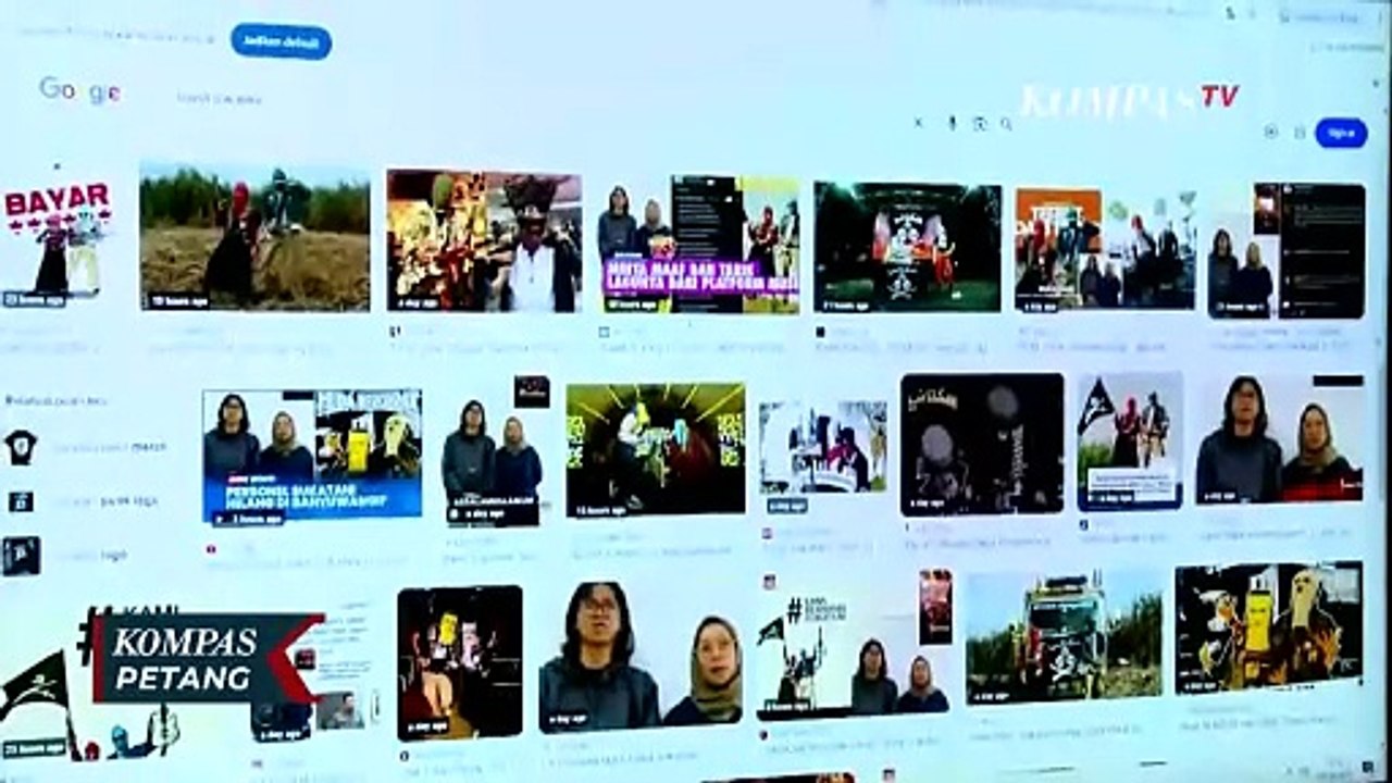 Komisioner Kompolnas Tanggapi Band Sukatani yang Minta Maaf Usai Rilis Lagu Kritik Polisi