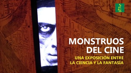 Los Ángeles explora la ciencia tras los monstruos del cine