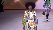 Louis Vuitton regresa a sus orígenes en la pasarela de París