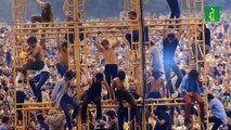 Los 50 años de Woodstock, el aniversario frustrado