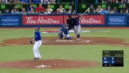 Willy Adames HR