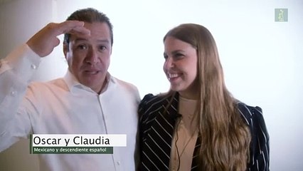 Parejas Multiculturales