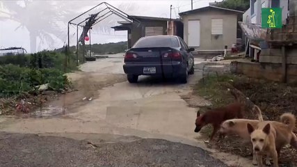 Dorian, el huracán que golpeó a Bahamas y atemoriza a EE.UU.