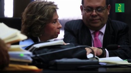 Fiscalía acusa a excandidata Presidencial Sandra Torres de negociar campaña ilegal