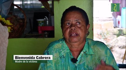 Patrulla Letal: Caso 8