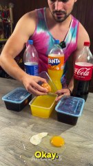 Antistress DIY balls, cutting glass underwater and more!