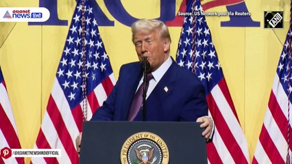 डोनाल्ड ट्रंप का एक डिसीजन और महिला से पुरुष बन गई एक्ट्रेस-क्या है माजरा