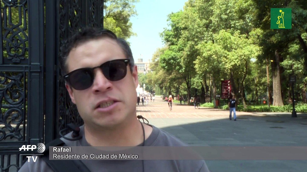 Bosque de Chapultepec en México gana título a mejor parque del mundo