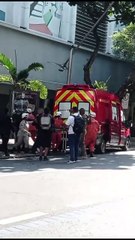 Homem é morto após fazer mulher refém em banco no Leblon