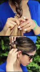 Cómo cuidar tu cabello del agua clorada de la piscina (Redes)