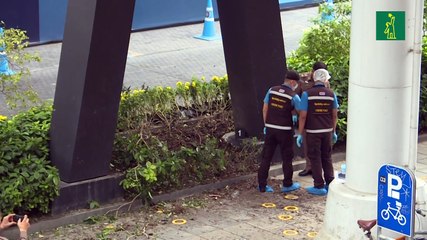 Atentados con bomba en Bangkok en plena cumbre de la ASEAN