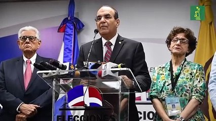 Junta Central Electoral contará 100 % voto manual del nivel presidencial del PLD