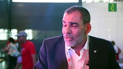 Luis Bencosme: Hay condiciones en el país evolucionar métodos de pago