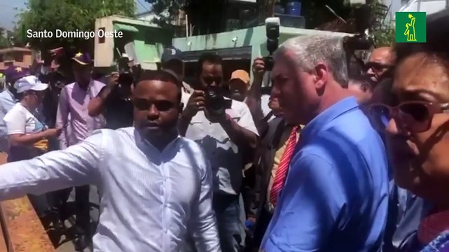 Gonzalo Castillo asegura que opositores tratan de invalidar las elecciones primarias