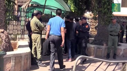 Defensa de periodista juzgada en Rabat por aborto pide nulidad procedimiento