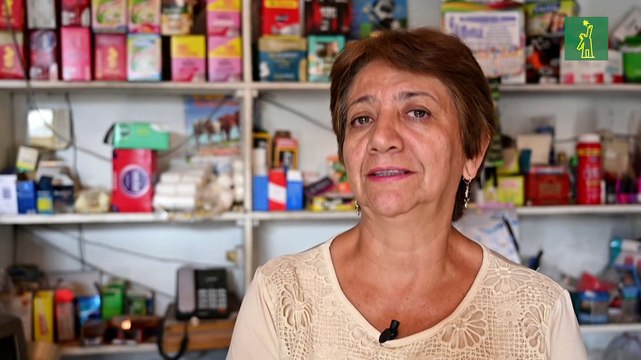 Las buscadoras , las madres que reparten cartas sobre sus desaparecidos en Colombia