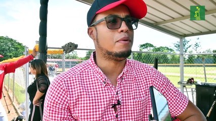 Entrevista a José Gómez