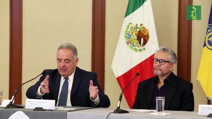 Hallan 29 cuerpos en bolsas en fosa clandestina en México