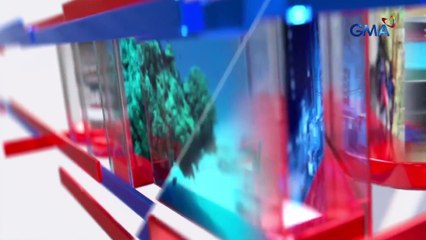 24 Oras Weekend Express: February 22, 2025 [HD]