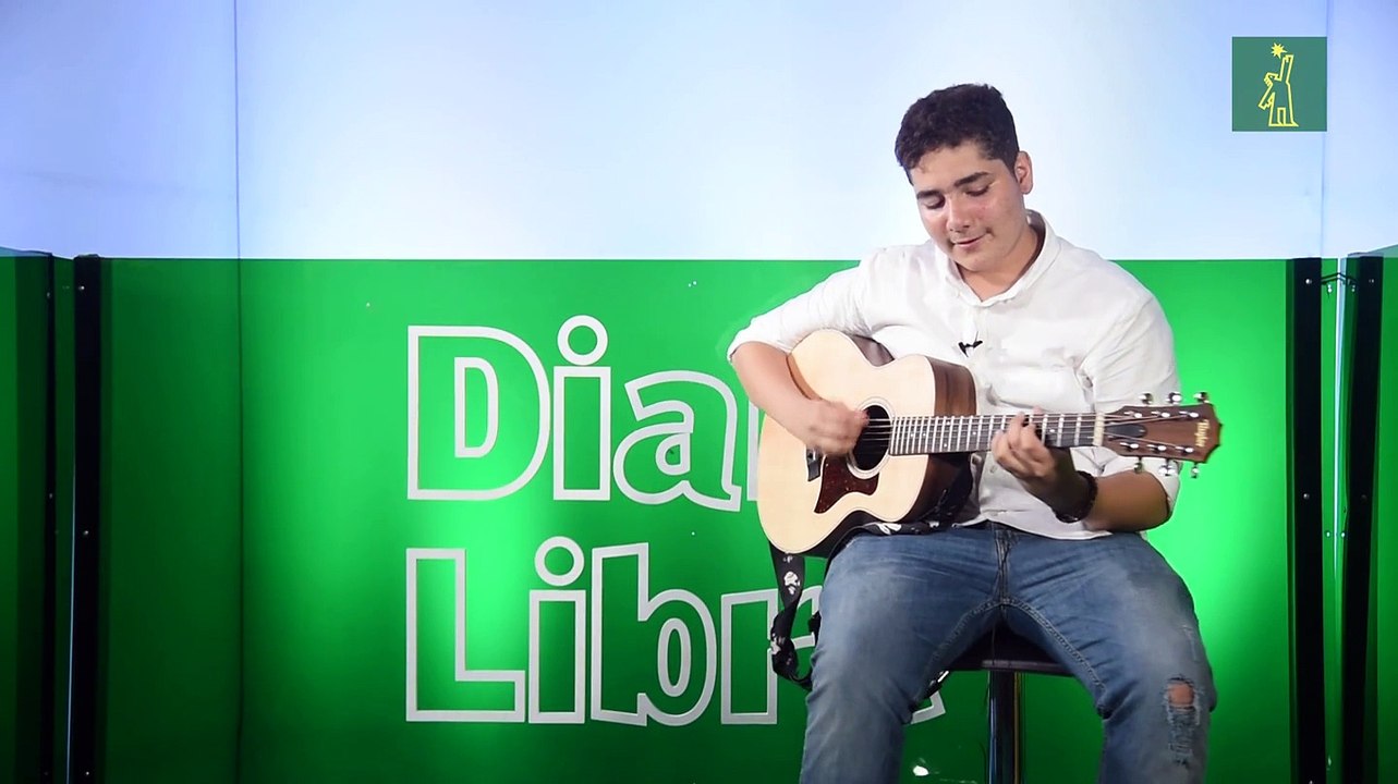 #DGT: Ariel Nuñez