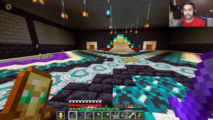 Can I Defeat Ender Dragon? | Minecraft Gameplay #39