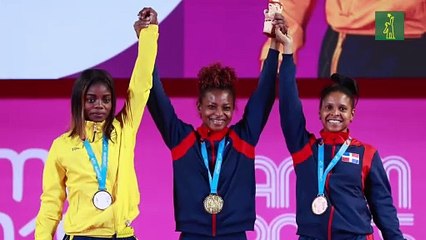 Las 10 Doradas para el deporte dominicano en Lima 2019