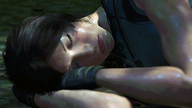 #ShadowoftheTombRaider / EXCERPTS FROM THE CHAPTERS