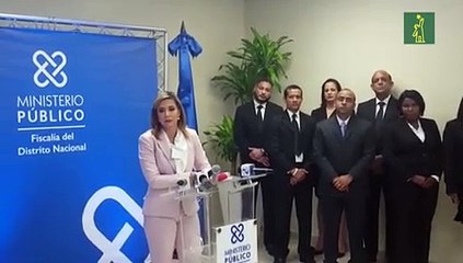 Fiscal Rosalba Ramos califica caso César el Abusador ha sido "exitoso"