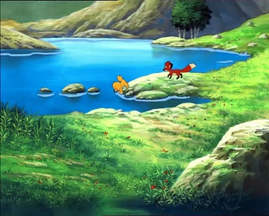 Hugo das dschungeltier Folge 12 part 1