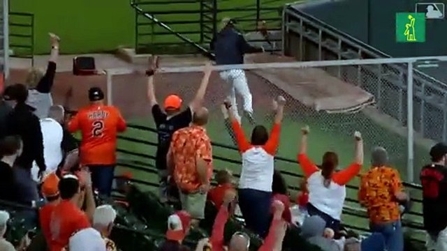 Jonrrones de los Dominicanos en grandes ligas