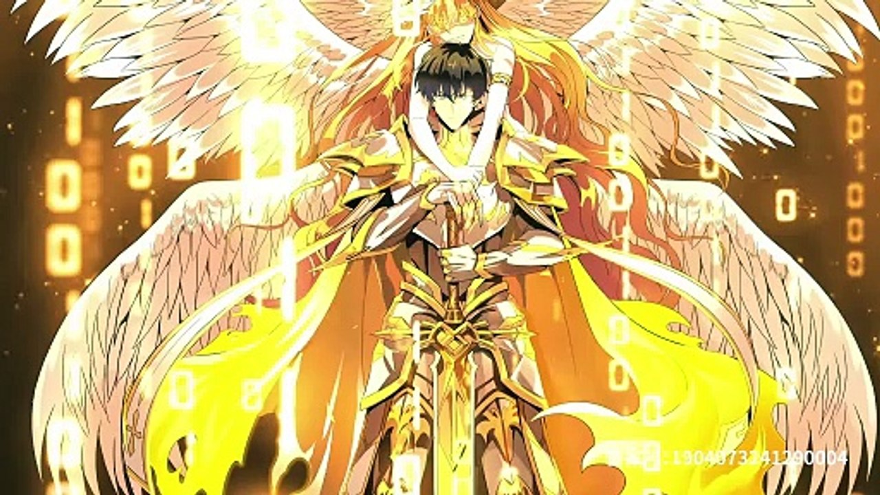 SSS Grade Saint Knight[Supreme Paladin] Episode 11 In Multiple Subtitles