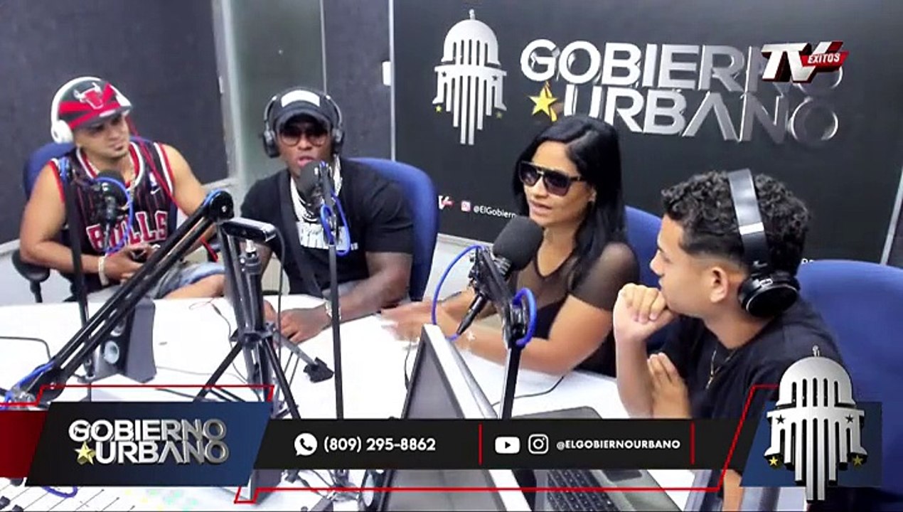 Entrevista a Crazy Design