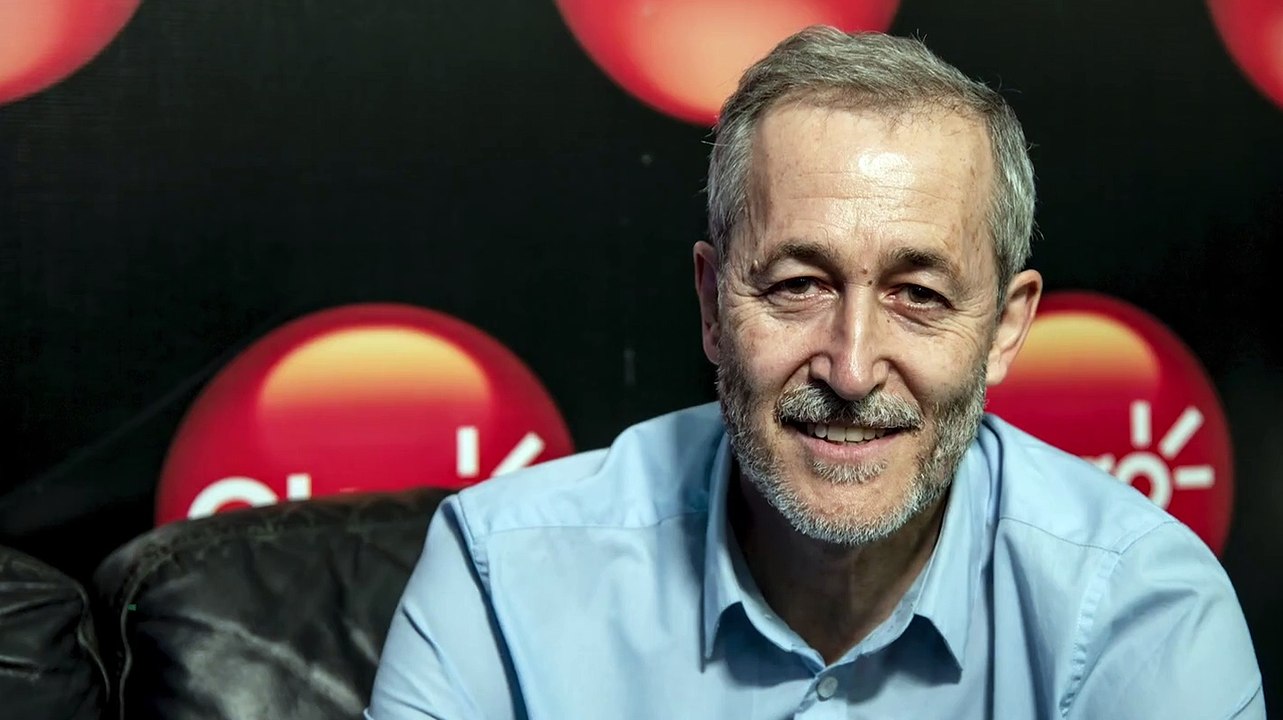 Los periódicos… desde dentro