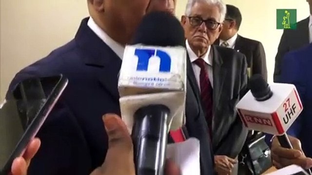 Presidente de la JCE habla sobre sentencia que permite publicidad en radio y TV a los precandidatos