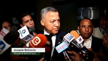 Declaraciones de abogado de pareja de César el Abusador