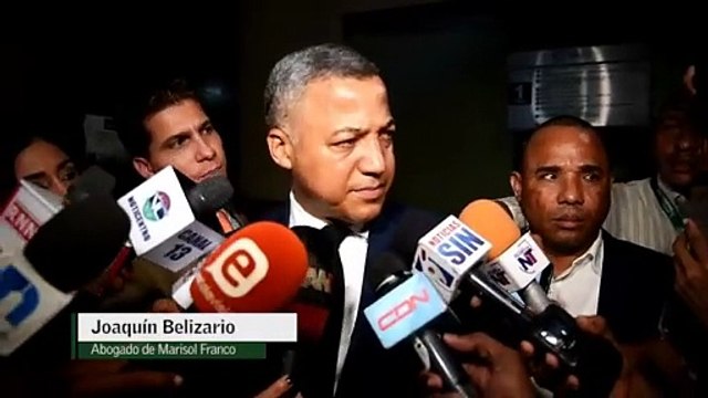 Declaraciones de abogado de pareja de César el Abusador