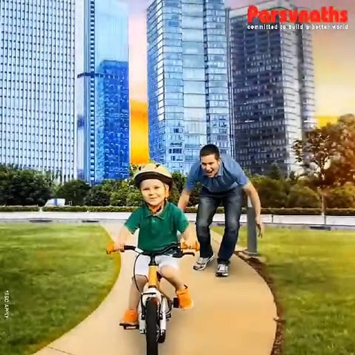 Parsvnath Developers – Builders Ahead, Crafting Dreams with Trust