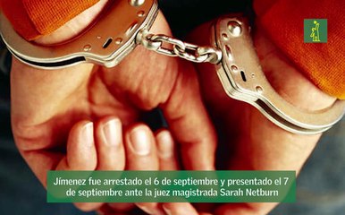 Fiscalía de Nueva York acusa a excónsul dominicano de utilizar su cargo para traficar drogas