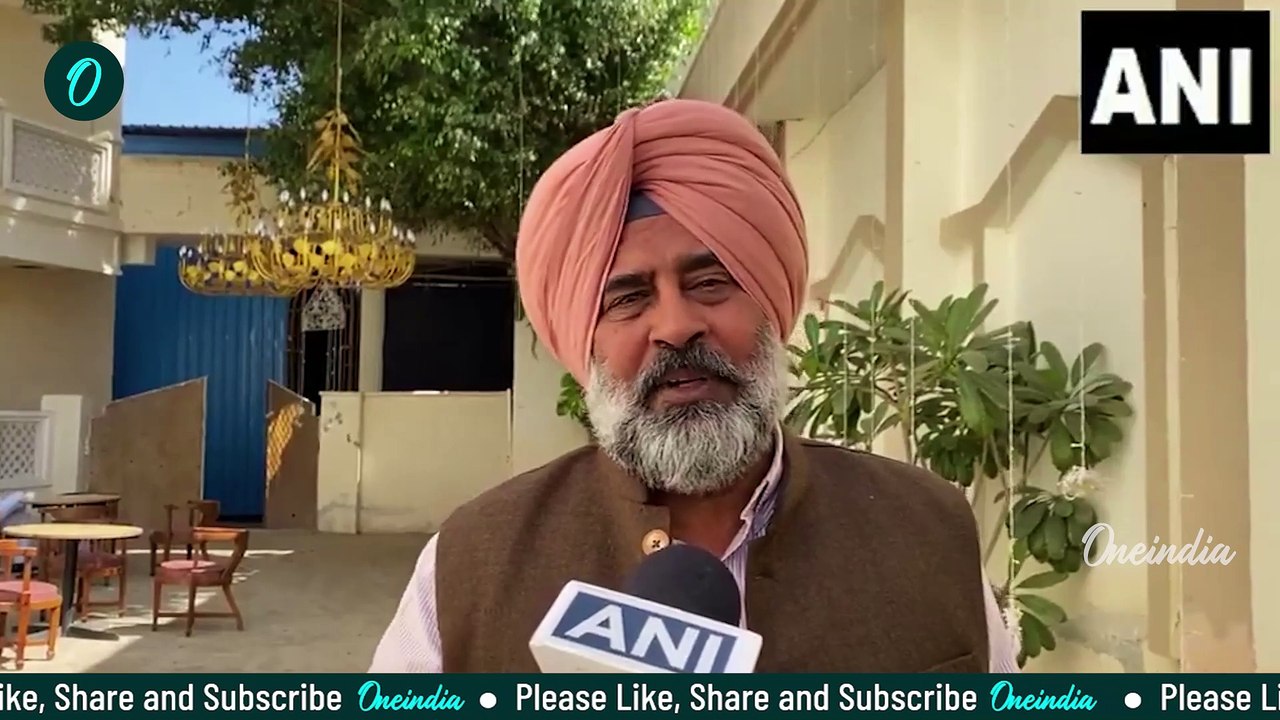 Pargat Singh | "ਧਾਲੀਵਾਲ ਨੂੰ ਦਿੱਤਾ ਉਹ ਮਹਿਕਮਾ ਜੋ ਹੈ ਹੀ ਨਹੀਂ: ਪਰਗਟ ਸਿੰਘ" | Oneindia Punjabi