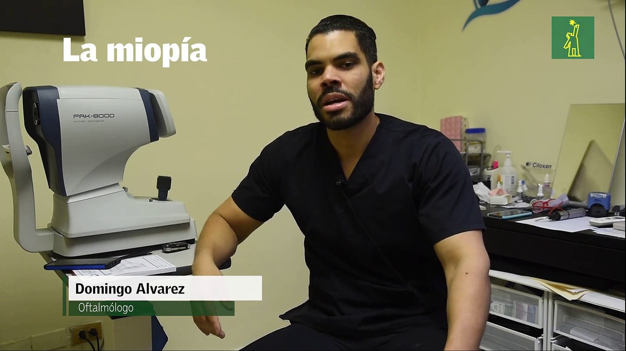 Domingo Alvarez Oftalmólogo